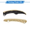 VekAuto 1 Set Engine Timing Chain Kit for Hyundai Accent