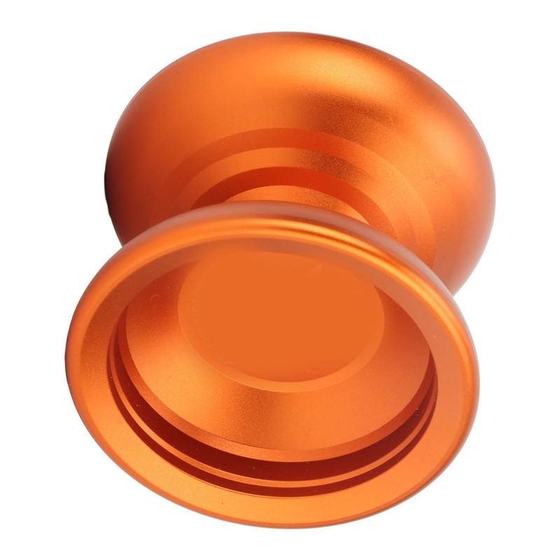 Kids Yoyo Toy Unresponsive Bearing Strong Balance Stable Rotation Alloy
