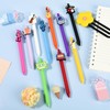 10 PC Funny Pens with Music Theme Cute Music pattern