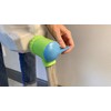 Duke-N-Boots Cat Litter Scoop Pour Spout, Litter Organizer, Litter Release,