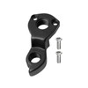 SING F LTD Bike Derailleur Hanger Aluminum Frame Rear Gear