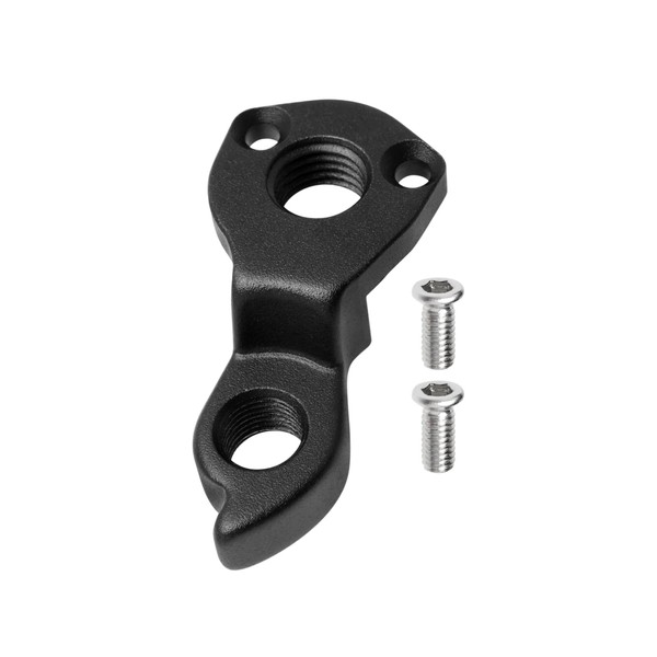 SING F LTD Bike Derailleur Hanger Aluminum Frame Rear Gear