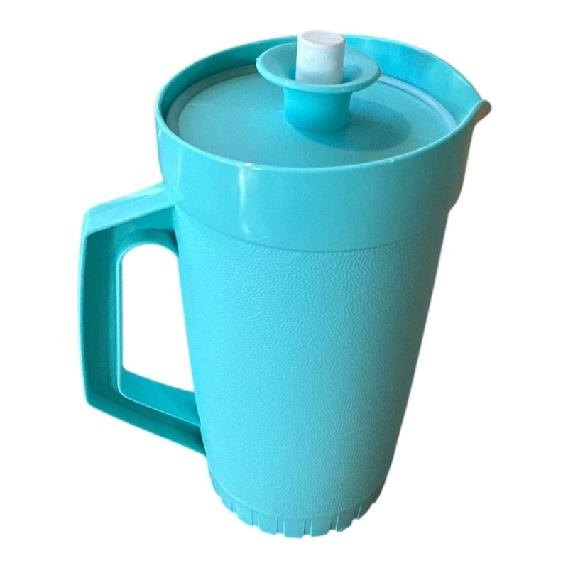 Tupperware Mini Party Set 11-Piece New Miniature Tea Party Kids