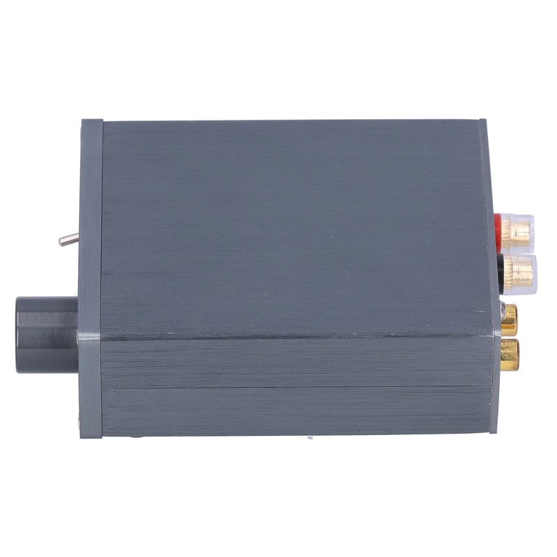 Digital Power Amplifier Full Channel High Power Subwoofer Audio Equipment
