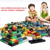 Sipobuy DIY Building Creative Bricks 1000pcs Blocks Set Compatible with