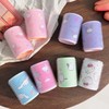 Character Hair Pin Curler for Girly Bangs & Forehead Volume NO.1 50ea