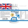 Potencialex Forte 60 Capsules