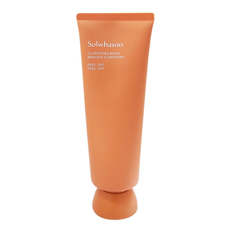 Sulwhasoo 설화수 옥용팩 120ml 2개 Sulwhasoo Snowise Brightening Mask 120ml