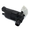 MOCA Windshield Washer Pump 174169 fits For DODGE 2004-2007 CARAVAN