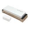 Yoshihiro Professional Grade Toishi Japanese Whetstone Knife Sharpener Water Stones