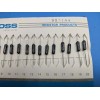 SHALLCROSS (20 Pcs) Resistor Wire Wound SHALLCROSS , 3 W
