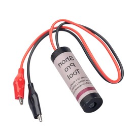 24 VAC Circuit Short Finder Fit for Short Pro Tool Quickly Locate Shorts Automatic Reset