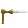 Sauce Pump Dispenser for Torani Davinci 64oz, Ghirardelli 87.3 to