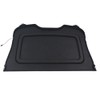 BOPARAUTO Cargo Cover for Ford Focus Accessories 2012-2017 2018 Rear