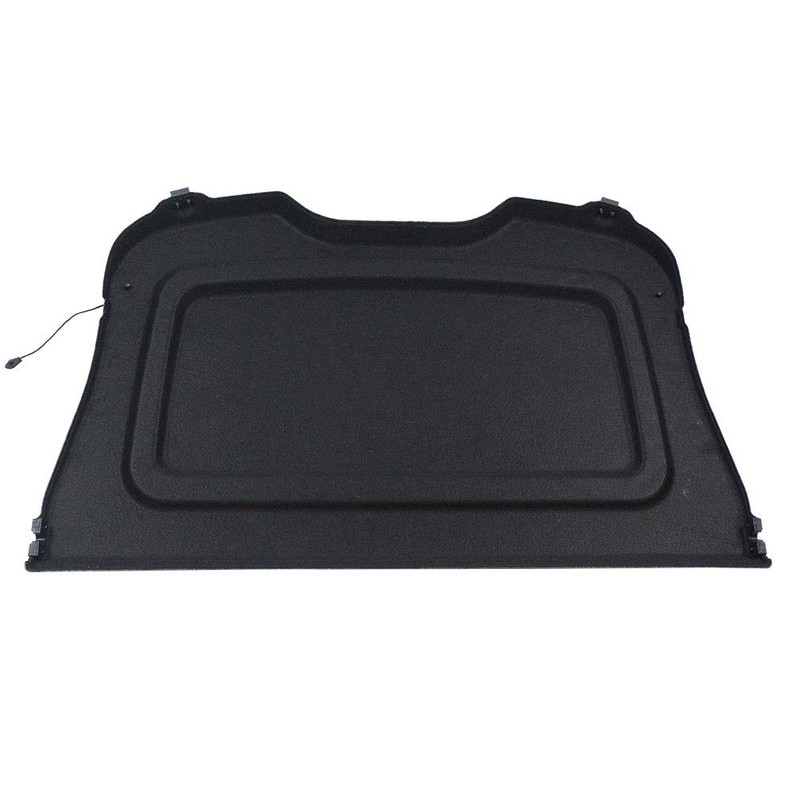 BOPARAUTO Cargo Cover for Ford Focus Accessories 2012-2017 2018 Rear