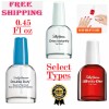 Sally Hansen Dries Instantly Top Coat Nail Polish No Fade