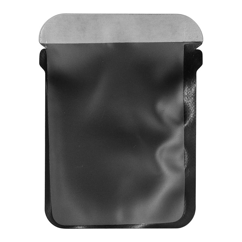 ANCLLO 100PCS Dental Barrier Envelopes, Dental Digital X Ray Size