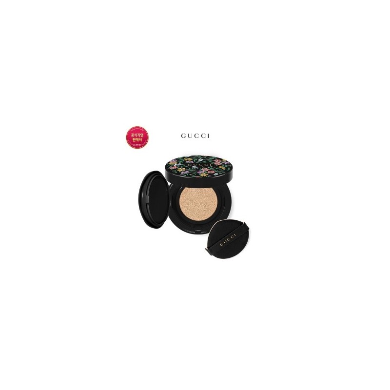 Eternite de Beaute Cushion 04 / 에떼르니떼 드 보떼 쿠션