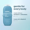 Method Men Body Wash, Glacier + Granite, Paraben and Phthalate