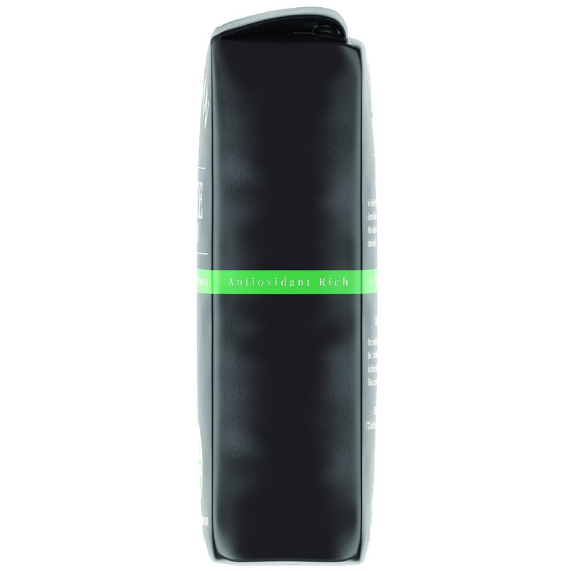 The Bean Organic Coffee Company Water Processed DECAF Peppermint Mocha,