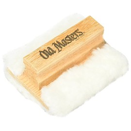 Old Masters 30500 Lambswool Pad Stain Applicator, Each