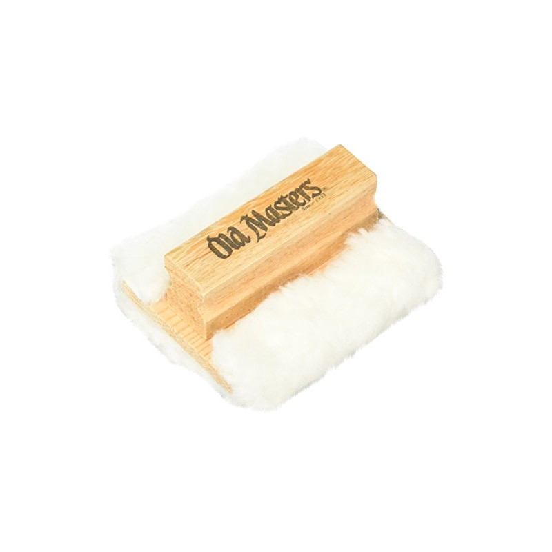 Old Masters 30500 Lambswool Pad Stain Applicator, Each