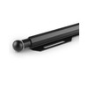 12" Valet Rod for Closet Pull Out, Adjustable extending closet