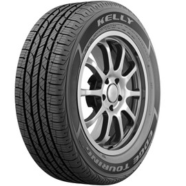 Kelly Edge Touring A/S All-Season 225/60R18 SL 100 V Tire