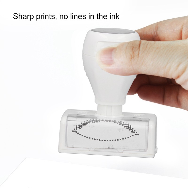 2ml Ink Eyelash Practice Stamp Makeup Aids Lashes Extend Stamp