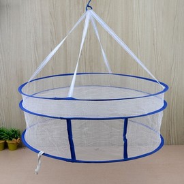 1-Tier, 2-Tier Drying Net 2-Tier Drying Net 3ea
