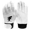 FINGER TEN Batting Gloves Men Youth Adult for Baseball Softball