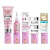 Rutina L'oréal Skincare Peeling Glycolic Antimanchas Aha+bha