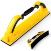 S SATC 2-3/4" x 15-3/4" Adjustable Radius Longboard Flexible Sanding