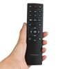 Replacement Remote Control Compatible for Toshiba 32L221U, 43L621U, 49L621U LCD