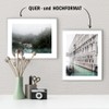 HaakDesign Alena Slim Aluminium Picture Frame 24 x 30 cm