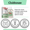 Fine Mr Clubhouse Classic Mens Aftershave -A Splash of Classic