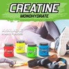 Evolite Nutrition Creatine Monohydrate 500 g – Flavour Creatine Powder