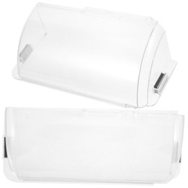 DOITOOL Sturdy Air Vent Deflector Wall Floor Vent Covers Air Conditioner Diverter Easy Install