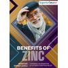 Superior Source Zinc Plus - Immune System Health Support Supplement
