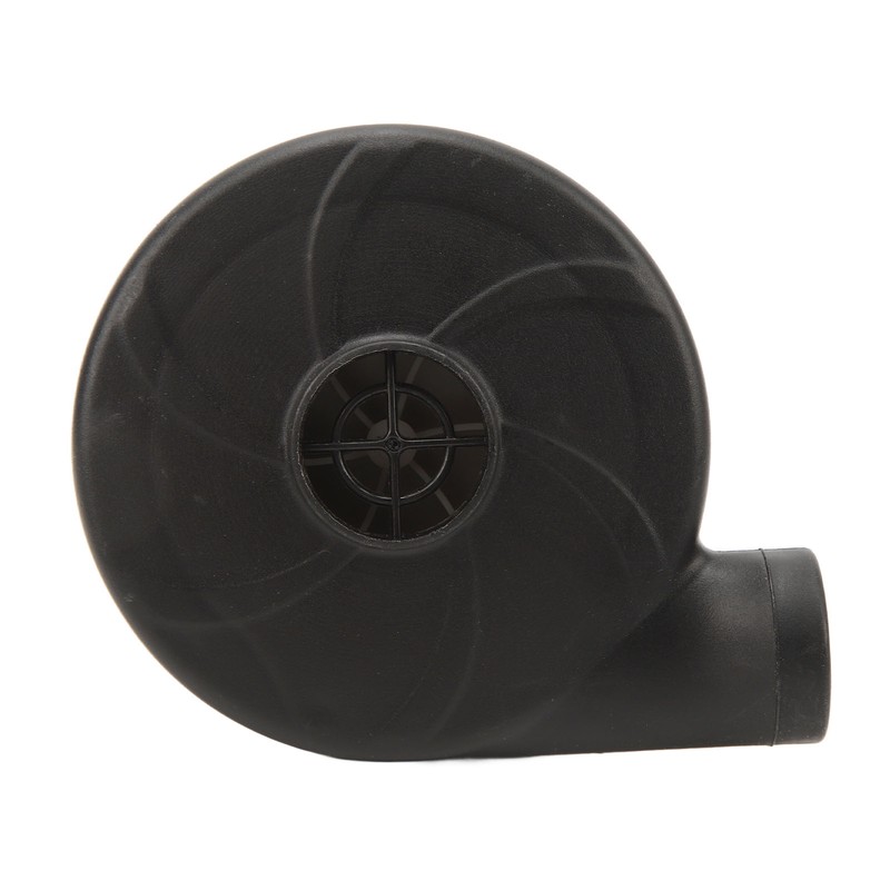 Electric Air Pump 3 Nozzles Portable Inflator Deflator Pump for
