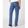 Wrangler Wrangler Herren Durables Regular Fit Jeans, Stonewash, 34W /