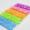 Torne P-3179 Colorful Ice Pack, Pack of 5