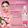 Aceite Rosa Mosqueta Vitamina E Florigan® 125ml Pack De 2