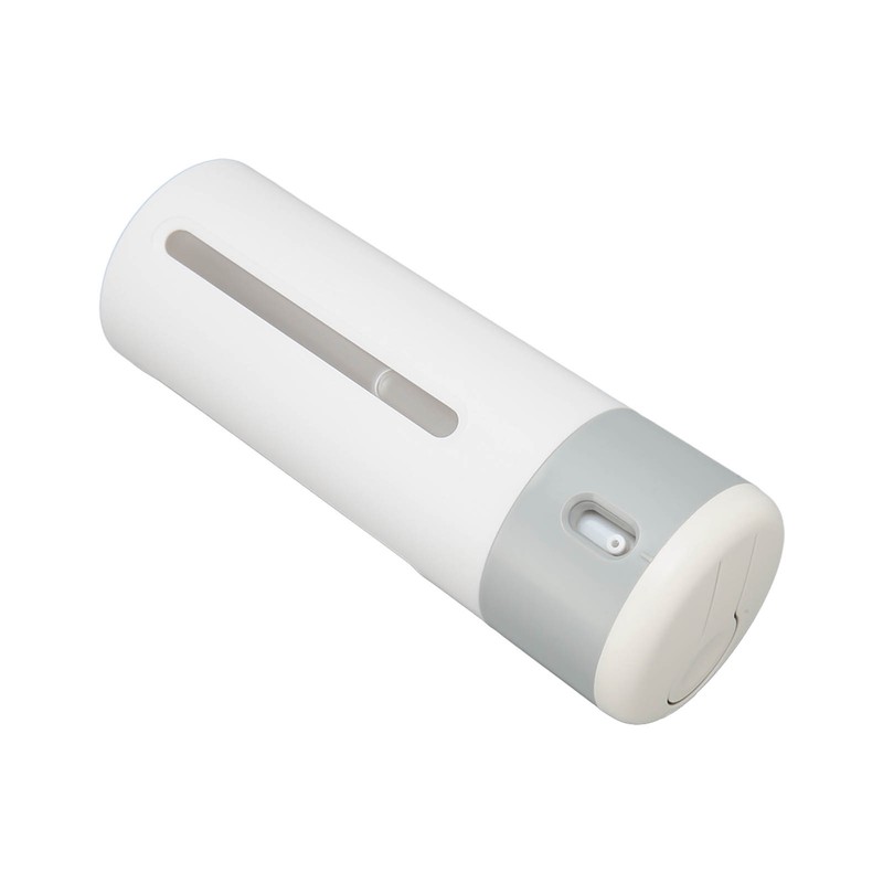 Shampoo Dispenser Bottle 4 in 1 Portable Practical Travel Bottle