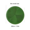 Silicone Hot Pot Holder Mats (4-Pack) - Heat Resistant Countertop