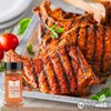 Tastefully Simple TS Signature Seasoning & BBQ Rub, 4.75 oz
