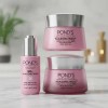 Kit De Tratamiento Facial Ponds Sérum Crema De Día Y