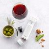 ZWILLING 36802-000 Fresh & Save Wine Sealer, Vacuum Storage, Oxidation