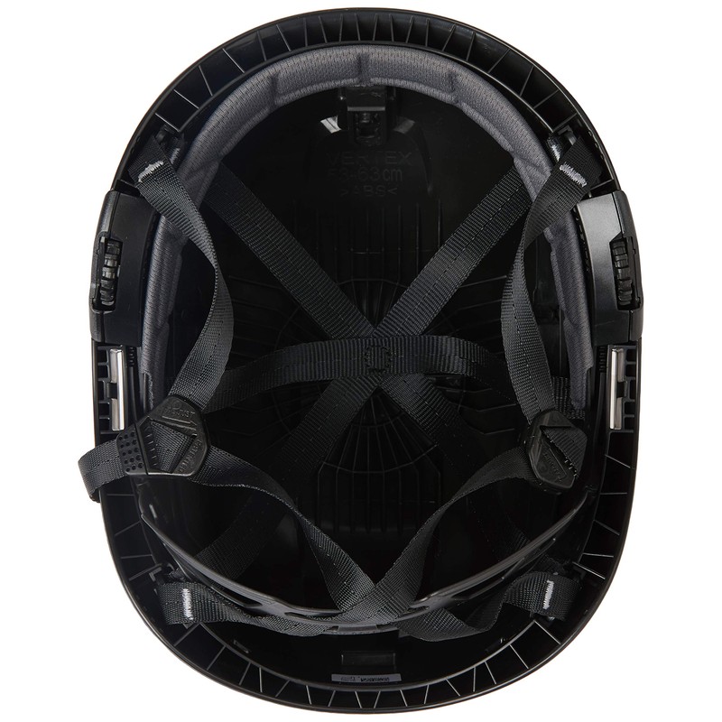 PETZL - Vertex Vent, Black