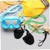Kisangel Arm Strength Trainer Swimming Paddles Exercise Tools Freestyle Training